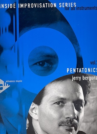 Pentatonics vol.2 (+CD, en)  