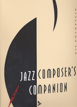 Jazz Composer's Companion