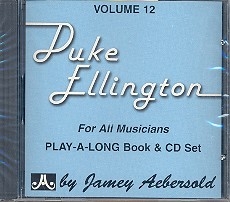 Duke Ellington: CD