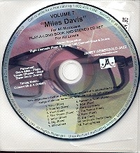 Miles Davis: CD