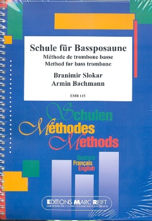 Schule fr Bassposaune