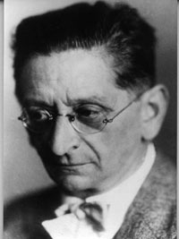 6 Gesnge nach Texten von Maurice Maeterlinck op,13 fr mittlere Stimme und Orchester Partitur