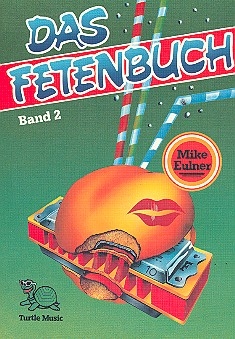 Das Fetenbuch Band 2