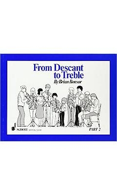 From descant to treble recorder Vol.2
