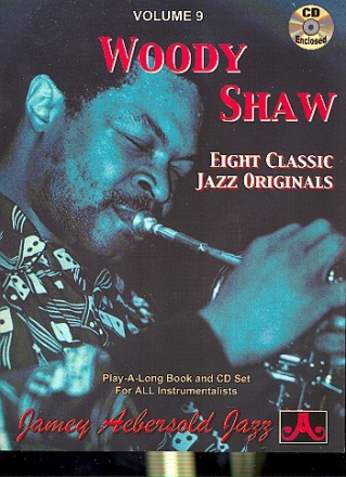 Woody Shaw (+CD)  