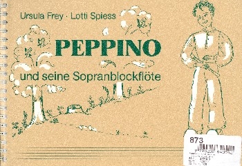 Peppino und seine Sopranblockflte
