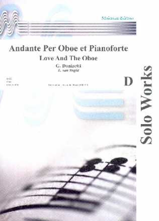 Andante fr Oboe und Klavier