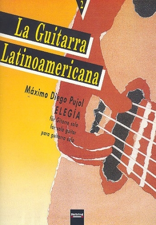 Elegia fr Gitarre