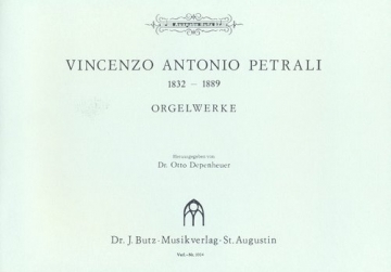 Orgelwerke fr Orgel