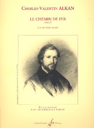 Le chemin de fer op.27 pour piano