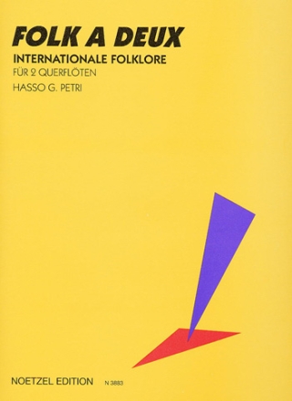 Folk a deux fr 2 Flten Internationale Folklore