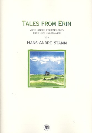 Tales from Erin fr Flte (Altblockflte) und Klavier