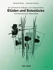 Etden und Solostcke fr Altblockflte