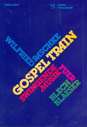 Gospeltrain fr Blechblser