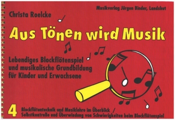 Aus Tnen wird Musik Band 4