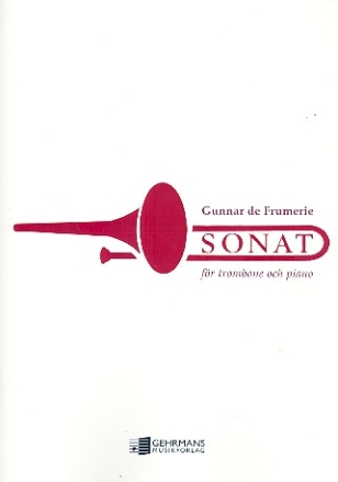 Sonat op.81b foer trombone och piano