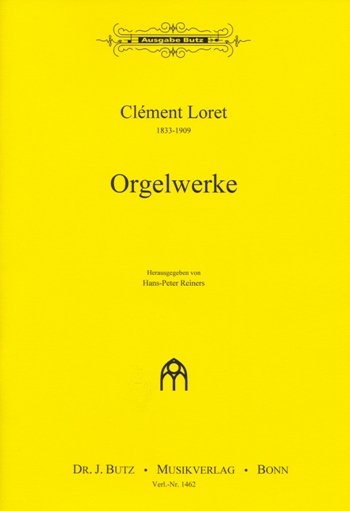 Orgelwerke  