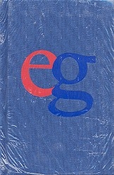 Evangelisches Gesangbuch Rheinl./Westf./Lippe Schulausgabe 9,5x15cm Leinen blau