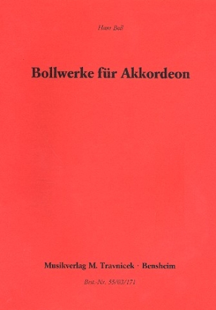 Bollwerke fr Akkordeon
