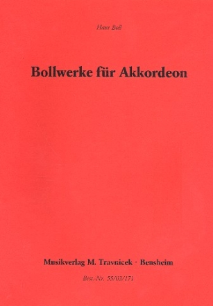 Bollwerke fr Akkordeon