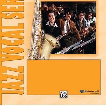 Sing sing sing: for big band score and parts