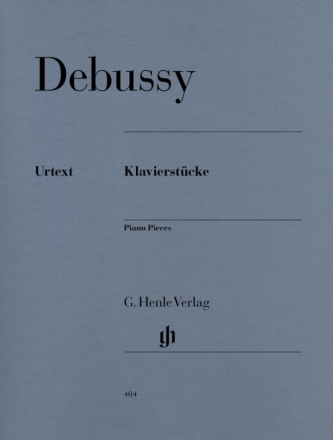 Klavierstcke  