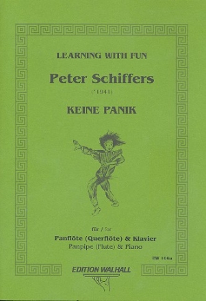 Keine Panik fr Panflte, Flte und Klavier