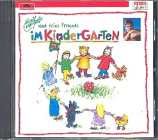 Im Kindergarten CD Rolf und seine Freunde