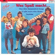 Was Spa macht  CD