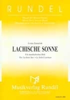 Lachische Sonne Ein musikalisches Bild fr Blasorchester
