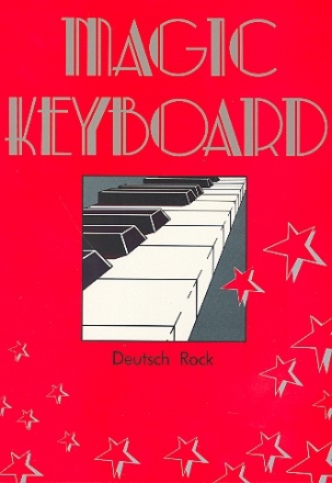 Magic Keyboard Deutsch Rock