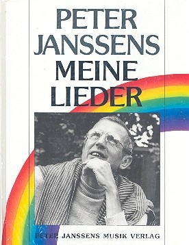 Meine Lieder  gebunden