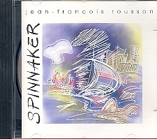 Spinnaker CD