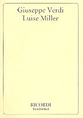 Luise Miller Libretto (dt)