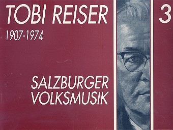 Salzburger Volksmusik Band 3: fr Hackbrett, Zither, Harfe, Ba und Gitarre Partitur und Stimmen