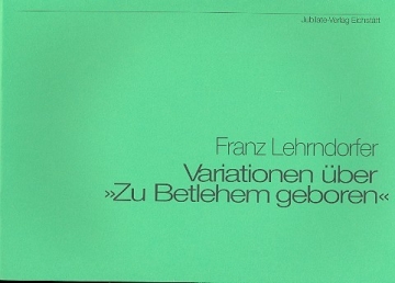 Variationen ber 