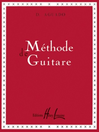 Mthode de guitare