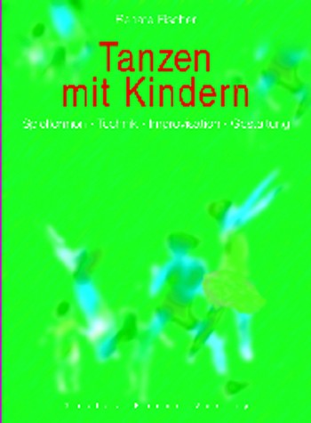 Tanzen mit Kindern CD