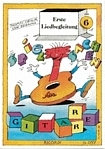 Spielsachen fr Gitarre Band 6 Erste Liedbegleitung Beering, Uwe, Koautor