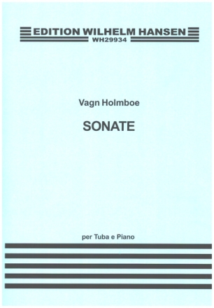 Sonate op.162 per tuba e piano