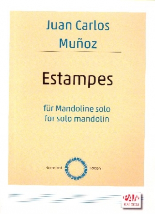 Estampes fr Mandoline