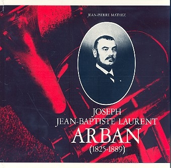 Joseph Jean-Baptiste Laurant Arban Biographie (fr)