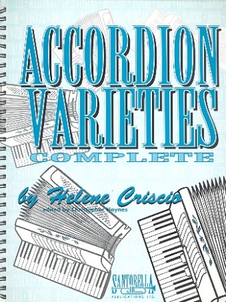 Accordion Varieties complete