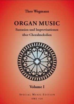 Organ Music vol.1