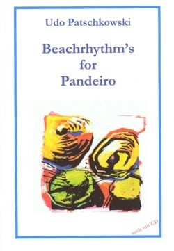 Beachrhythms for Pandeiro