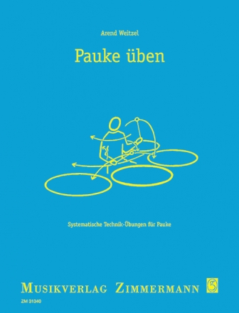 Pauke ben - Systematische Technik