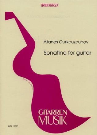 Sonatina fr Gitarre