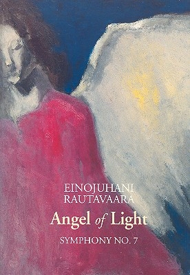 Angel of Light Sinfonie Nr.7 für Orchester Studienpartitur