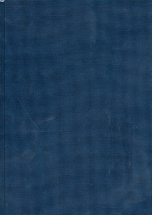 Der Wstling (The Rake's Progress) HPS 739  Studienpartitur