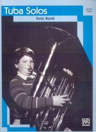 Tuba Solos Level 2  